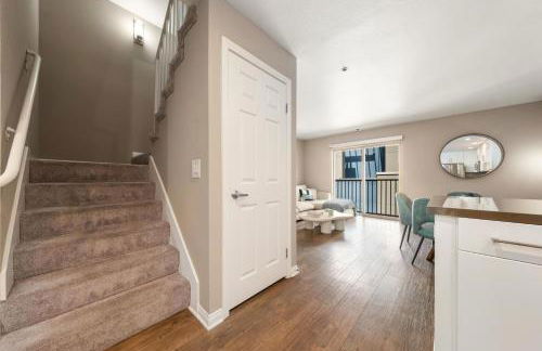 Carnelian Calm-Pool BBQ Rooftop Walk to the Beach - Foto 29