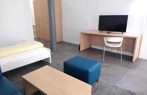 Fabella Flats Forchheim - Photo 8