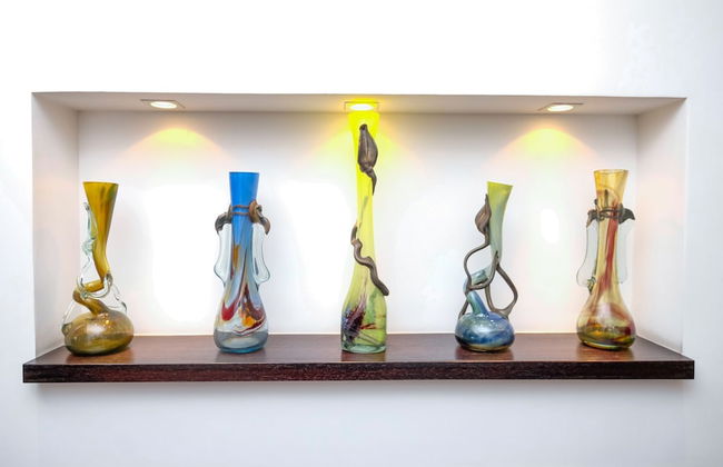 Amazing Penthouse by Caracalla - Foto 41