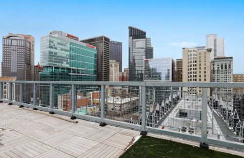 Etage Executive Living - Foto 9