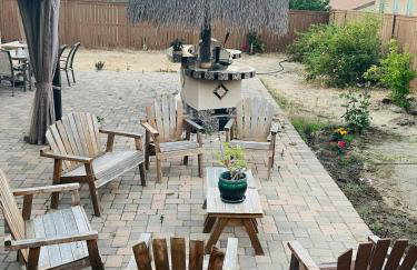 4Bd Spacious Oasis near wineries - Foto 19