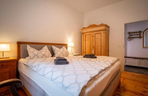 Suite-Dreams Apartment - City - Photo 19