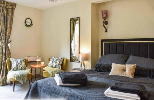 Honeysuckle Cottage & Whinfell Studio - Foto 4