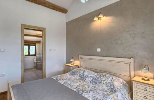 Authentic Villa Bani - Four Bedroom Villa With Pool - Foto 12