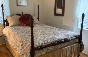 Mid Century Retreet - Foto 6