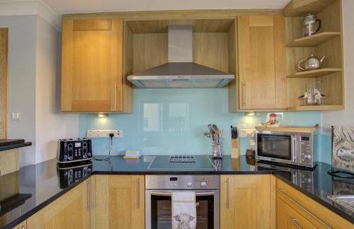 No8 The Links Apartment, Brora - Foto 8