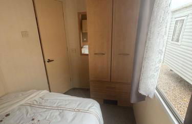 Singh&Leite Family Caravan Sleeps 6 - Foto 20