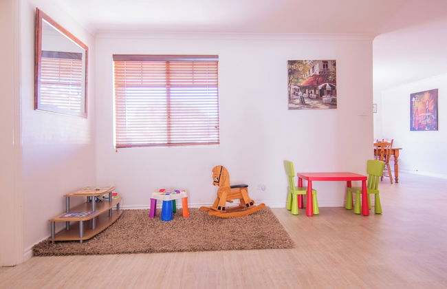 Family Oasis At Busselton - Foto 31