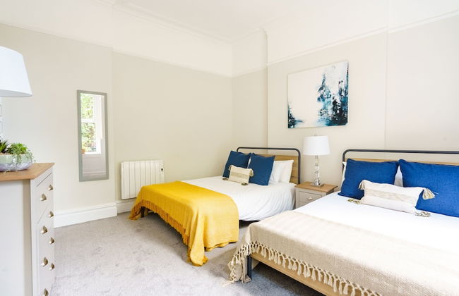 HG Collection - Cardiff City - Sleeps 6 - Foto 14