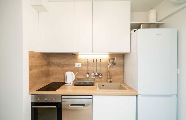 Apartment Lenka - Photo 14