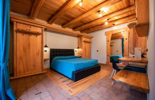 Etna Quota Mille Boutique Hotel, Typical Sicilian Food & Wine - Foto 109