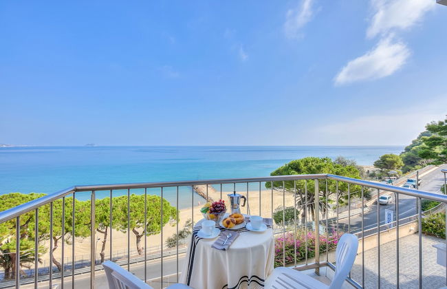 Frontline Beach 8 - B4 - Near To The Sea - Foto 1