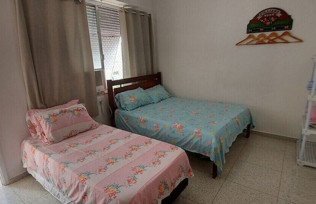 360 Copa Beach Posto 2 By SUHCasa - Foto 9