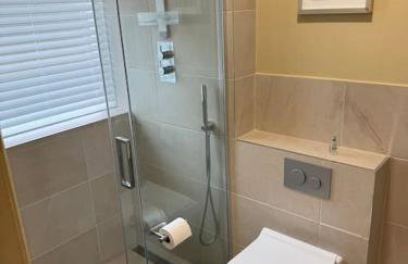 Weybridge garden cottage - Foto 3