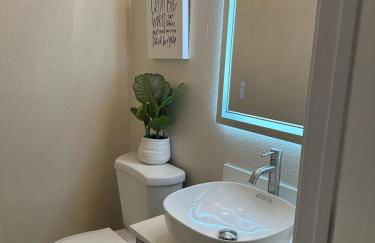 Comfort and Cozy in Fairbanks !! - Foto 22