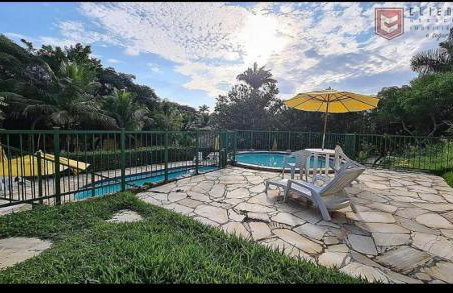 Búzios Praia da Ferradura Linda casa dentro de Condomínio com toda infraestrutura - água e luz inclusos na tarifa - Foto 5