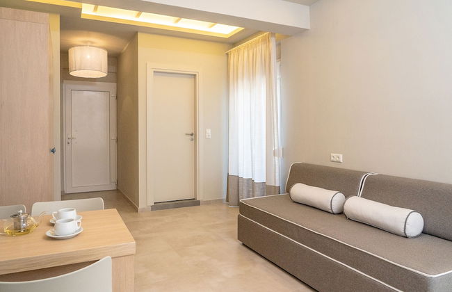 Fata Morgana Studios & Apartments - Foto 26