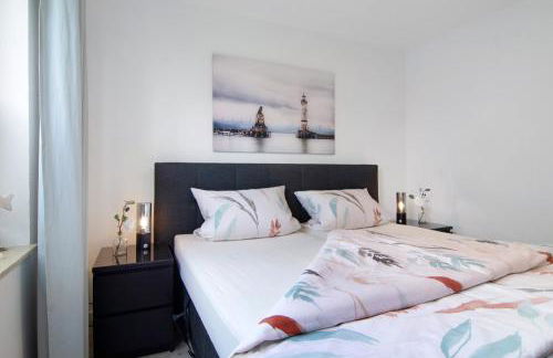 Ferienwohnung mit Terrasse - Foto 15