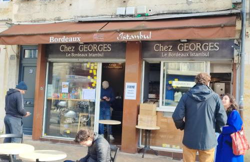 Duplex-terrasse-parking-climatisation - Foto 61