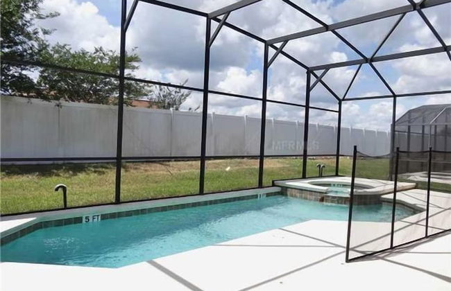 Ov3875 - Solana - 6 Bed 5 Baths Townhome - Foto 21