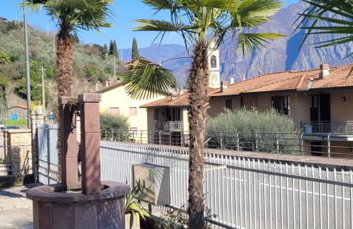 Lake Soft Blue Mountain Lake Iseo Hospitality - Foto 35