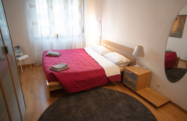 Cenisio apartment - Foto 5