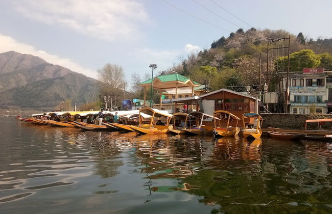 Manila Groups of Houseboats - Foto 19