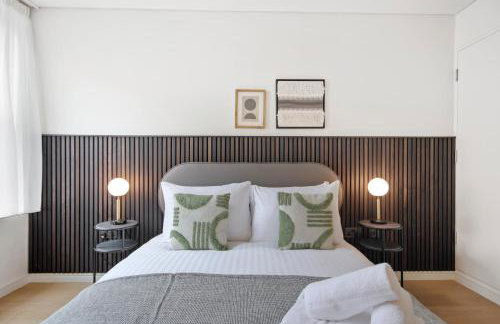 Bow Lane by Aeria Apartments - Foto 18