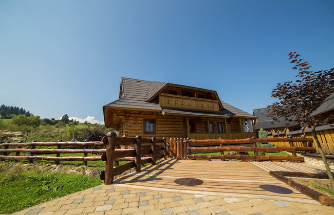 Chalupky u babky - Foto 16