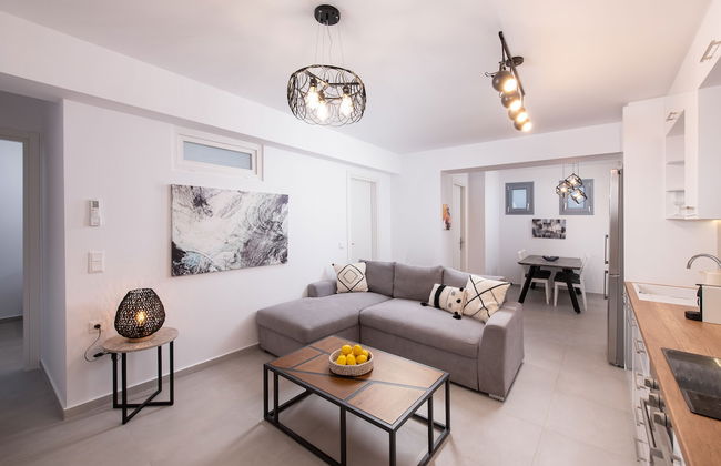 Hosting Moments Semi Basement Apartment - Foto 10