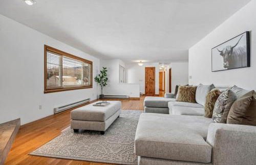 Spacious Secluded 2 Acres Remodeled Walk To Willit - Foto 5