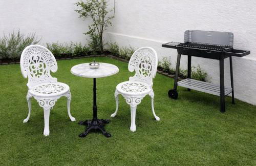 Maison Familiale Jardin Wifi PARIS & DISNEYLAND Champs sur Marne - Foto 12