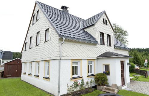 Feriendomizil Erzgebirge - Foto 37