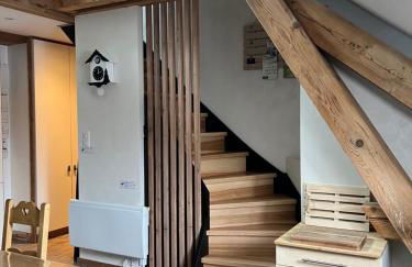 la vallée des marmottes - Foto 7