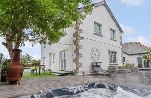 The Manor House Skerry Vore - Foto 2