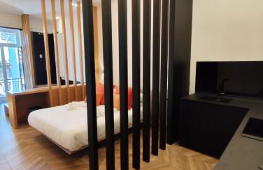 Belladonna Luxury Apartment - Photo 34