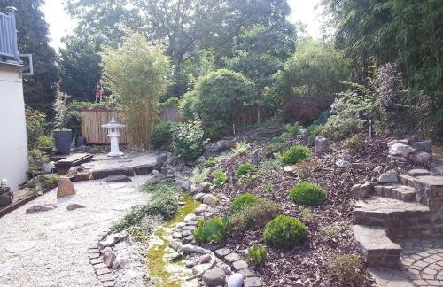 Ferienwohnung Katharina - Foto 15