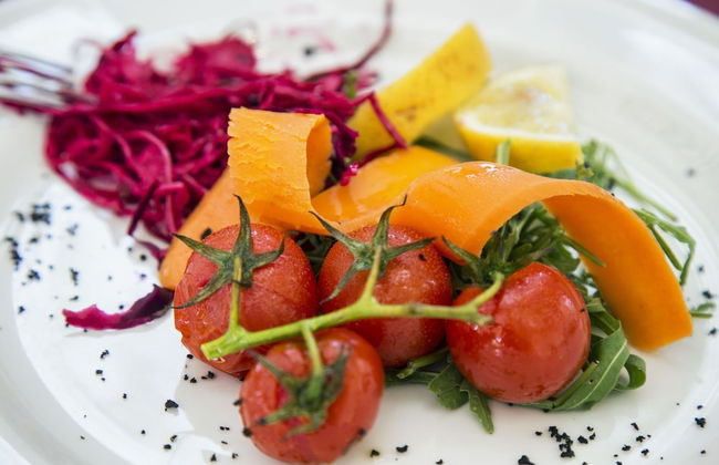 Masseria L'Uliveto - Foto 39