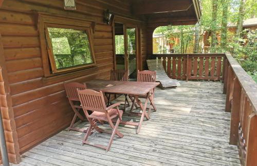 Fern Lodge - Foto 15