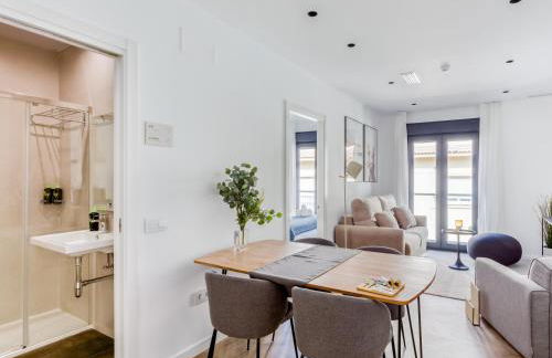 Limehome Málaga Calle Ancha del Carmen - Digital Access - Photo 68