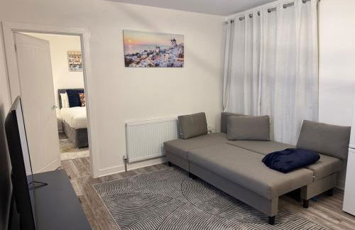 Modern 1 Bedroom apartment in Southampton - Foto 14