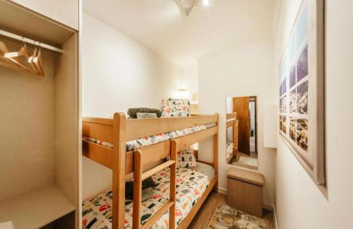 Entre Vales Refúgio Penhas da Saúde - Foto 2