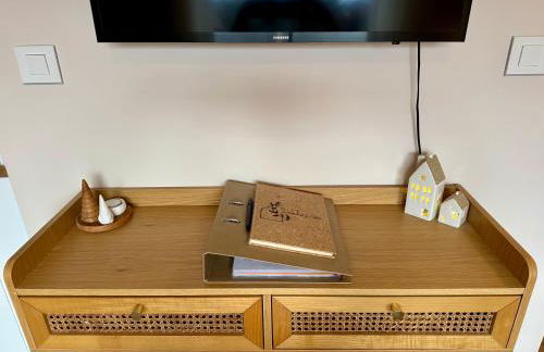 Le Nichoir de la Colline - Parking & Wifi - Foto 29