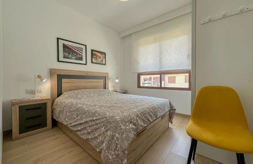 Bianca Beach 222 - Mil Palmeras, vista piscina y mar - Foto 7