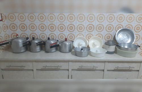 Chácara Vô Orlando - Foto 59