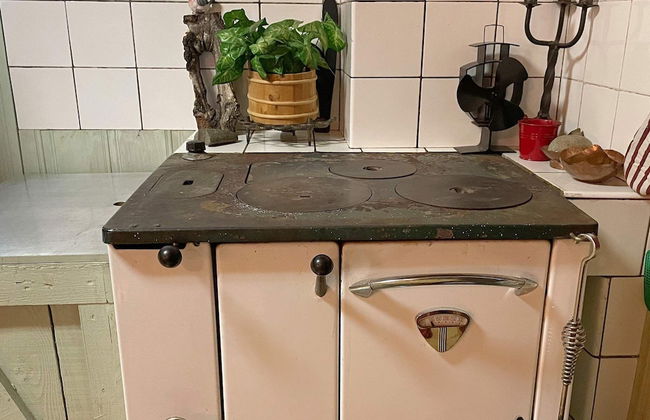 6 Person Holiday Home in Eksjo - Foto 16