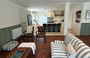 The Kent Cottage - luxury house with hot tub - Foto 48