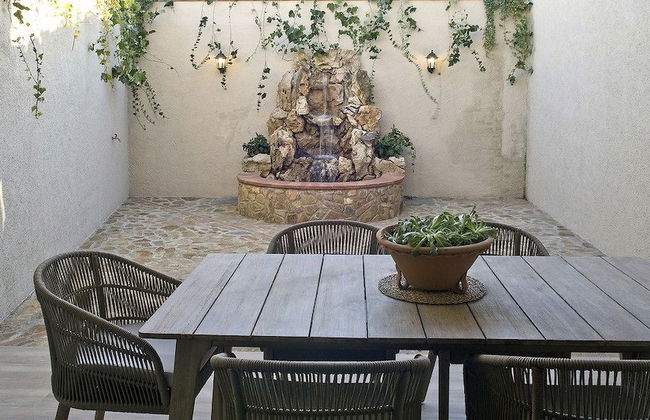 Apartamento la Cascada -Mas el Brugue - Foto 13