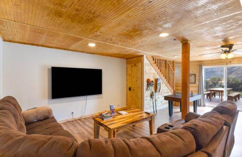 Yellowstone Treasure Retreat - Foto 46