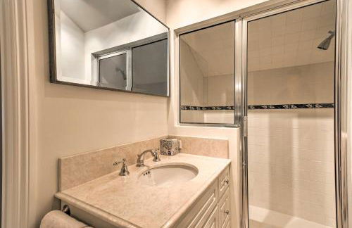 Catskill Getaway on 6 Acres with Swimming Pond! - Foto 29